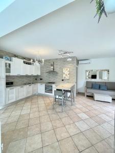 Elegant villa in the idyllic island of Albarella