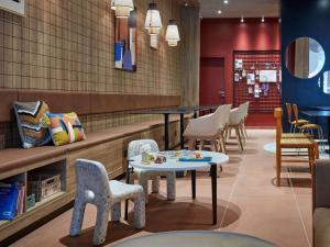 Aparthotel Adagio Original Toulouse Centre La Grave