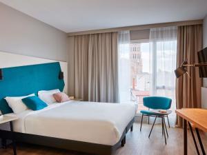 Aparthotel Adagio Original Toulouse Centre La Grave