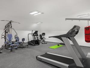 Mercure Szekesfehervar Magyar Kiraly