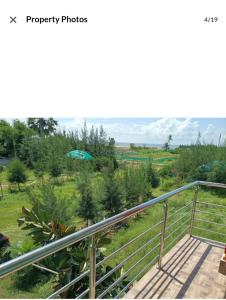 Regent Resort