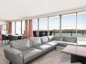 BreakFree Capital Tower Apartments