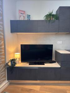 Deluxe Central London North Apartment