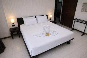 Samui Pier Beach Front & Resort