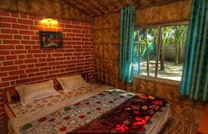 Stylin Campers Eco & Offbeat Glamping Homestay in Digha
