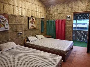 Stylin Campers Eco & Offbeat Glamping Homestay in Digha