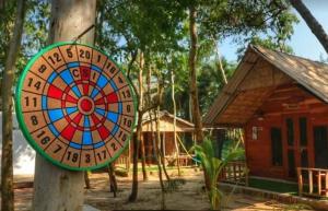 Stylin Campers Eco & Offbeat Glamping Homestay in Digha