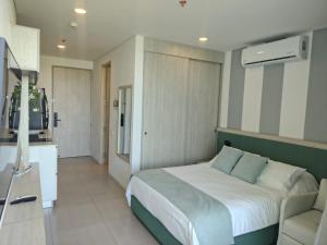 Apartamentos Luxury Hotel Porto Horizonte - AR Rentals