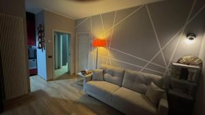 Appartamento moderno Tor Vergata WiFi parcheggio Metro A & C