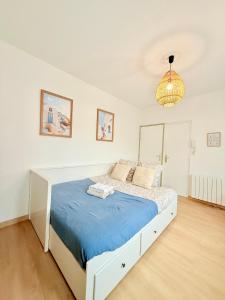 Le Herriot 3 Hyper Centre 5min de la Gare à pied