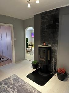 Good House Transtrand Sälen