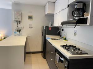 Poblado Vista La Frontera Free Parking 24hr Recrpción