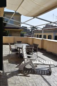 NapoliSkyTerrace, Attico di Lusso al Vomero