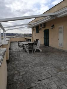 NapoliSkyTerrace, Attico di Lusso al Vomero