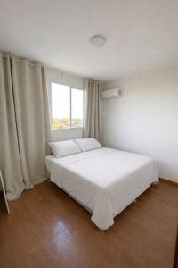 Apartment 5 minutes from Cabo Branco beach