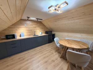 Chokolate house