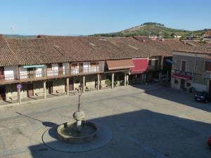 Apartamentos Rurales Entre Fuentes