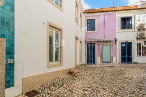 NEW! Apartment 2 min from Sesimbra Beach