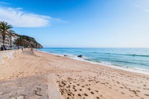 NEW! Apartment 2 min from Sesimbra Beach