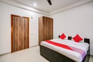 Hotel O by OYO Kavya Group of Residency (Kavya Hotel)