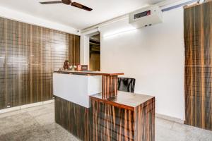 Hotel O by OYO Kavya Group of Residency (Kavya Hotel)