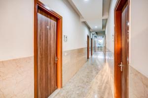 Hotel O by OYO Kavya Group of Residency (Kavya Hotel)