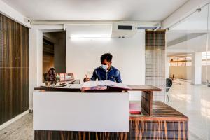 Hotel O Kavya Group of Residency Kavya Hotel