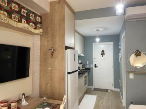 Studio p trabalho, lazer px PUC-SP, Allianz, Unimed, Pacaembú Perdizes, São Paulo