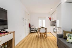NEW! Apartment 2 min from Sesimbra Beach