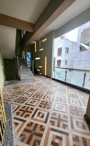 RUSHITHA HOMESTAY AC Room 3 BEDROOM FREE WFI NEAR TO ALIPIRI