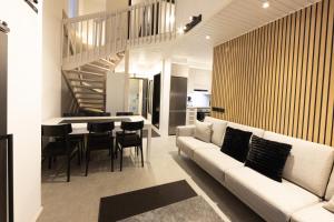 Ski Center Alpine Houses A6