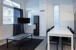 Ski Center Alpine Houses A6