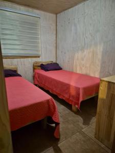 Hermosa Cabaña en medio de la naturaleza