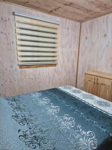 Hermosa Cabaña en medio de la naturaleza