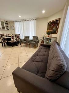 Casa com piscina a 500m da praia dos ingleses gaivotas