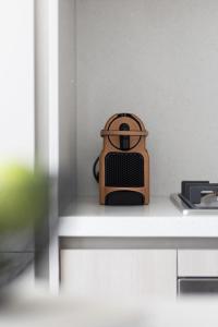 Cosy Sobha Hartland Apt - Pool&Gym - Near Downtown