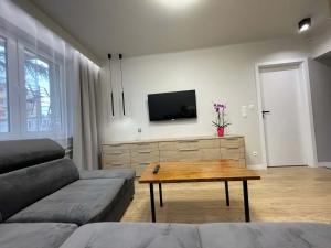 PrawieJakNaZamku - Apartament Osiedle 3 Maja