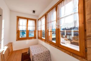 Appartamenti Majon Ladina