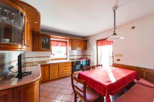 Appartamenti Majon Ladina