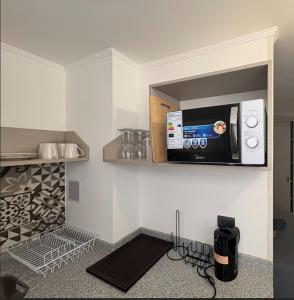 Barrio Yungay I Studio I Casco Antiguo Santiago