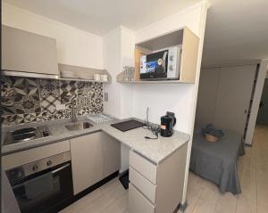 Barrio Yungay I Studio I Casco Antiguo Santiago