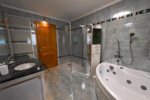 Appartamenti Majon Ladina