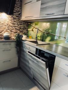 Apartament Podhale