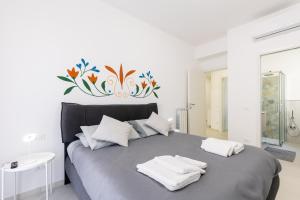 Casa Ninfa Primavera