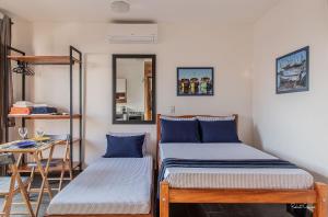 APART STUDIOS PONTAL