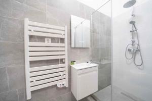 Color Boutique Studio Downtown Hideaway nr 1