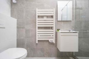 Color Boutique Studio Downtown Hideaway nr 1