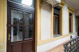 Color Boutique Studio Downtown Hideaway nr 1