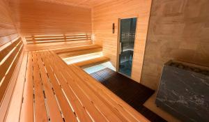 Loft Hotel & SPA Resort