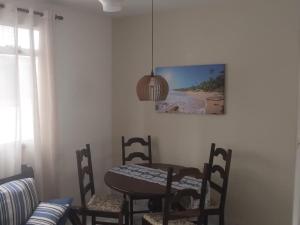 Apartamento Dias de Sol